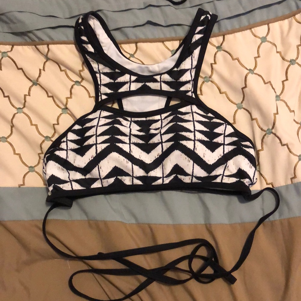 Swimsuit top